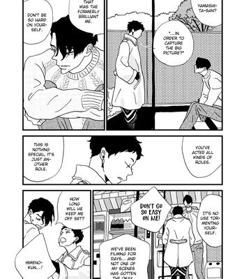 [ISINO Aya] I Don’t Cry – Vol.02 [Eng] (update c.8) — 109