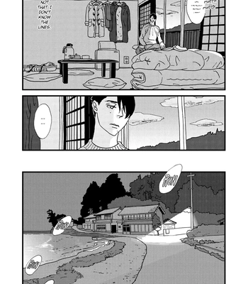 [ISINO Aya] I Don’t Cry – Vol.02 [Eng] (update c.8) — 111