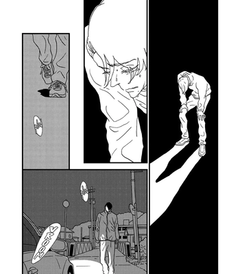 [ISINO Aya] I Don’t Cry – Vol.02 [Eng] (update c.8) — 113