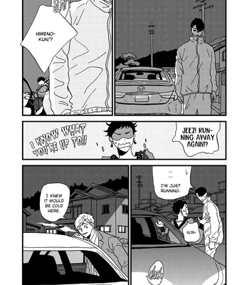 [ISINO Aya] I Don’t Cry – Vol.02 [Eng] (update c.8) — 114