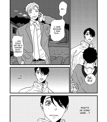 [ISINO Aya] I Don’t Cry – Vol.02 [Eng] (update c.8) — 115