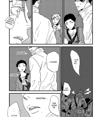 [ISINO Aya] I Don’t Cry – Vol.02 [Eng] (update c.8) — 117