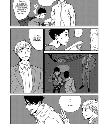 [ISINO Aya] I Don’t Cry – Vol.02 [Eng] (update c.8) — 118