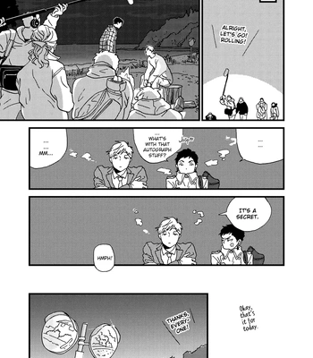 [ISINO Aya] I Don’t Cry – Vol.02 [Eng] (update c.8) — 119