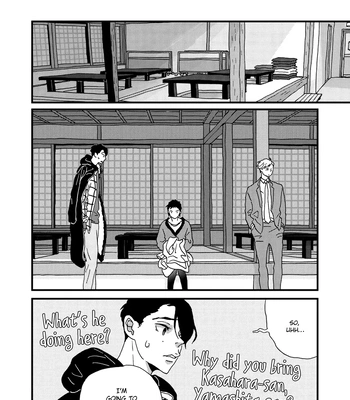 [ISINO Aya] I Don’t Cry – Vol.02 [Eng] (update c.8) — 120