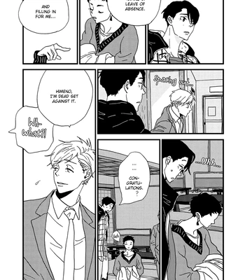 [ISINO Aya] I Don’t Cry – Vol.02 [Eng] (update c.8) — 121