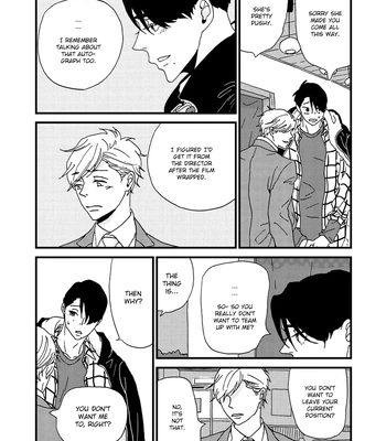 [ISINO Aya] I Don’t Cry – Vol.02 [Eng] (update c.8) — 124
