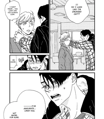 [ISINO Aya] I Don’t Cry – Vol.02 [Eng] (update c.8) — 129