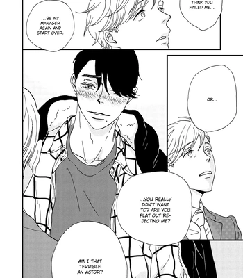 [ISINO Aya] I Don’t Cry – Vol.02 [Eng] (update c.8) — 130