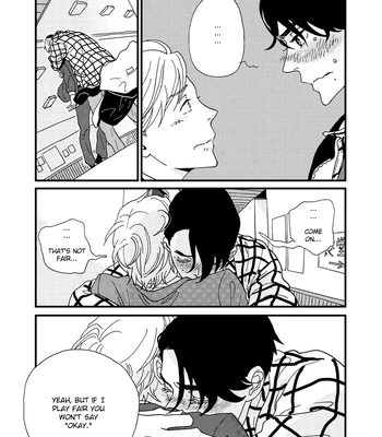 [ISINO Aya] I Don’t Cry – Vol.02 [Eng] (update c.8) — 131