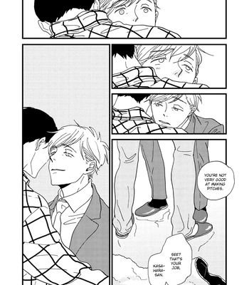 [ISINO Aya] I Don’t Cry – Vol.02 [Eng] (update c.8) — 132