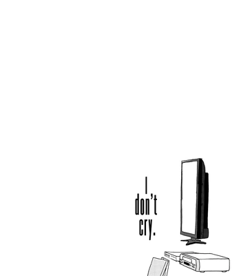 [ISINO Aya] I Don’t Cry – Vol.02 [Eng] (update c.8) — 134