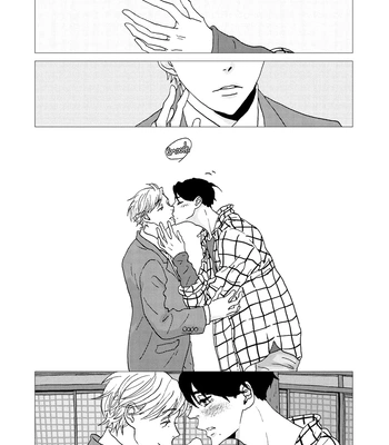 [ISINO Aya] I Don’t Cry – Vol.02 [Eng] (update c.8) — 136