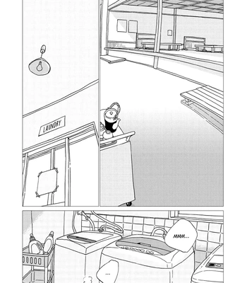 [ISINO Aya] I Don’t Cry – Vol.02 [Eng] (update c.8) — 138