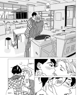 [ISINO Aya] I Don’t Cry – Vol.02 [Eng] (update c.8) — 139