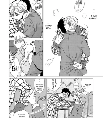 [ISINO Aya] I Don’t Cry – Vol.02 [Eng] (update c.8) — 142