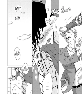 [ISINO Aya] I Don’t Cry – Vol.02 [Eng] (update c.8) — 144