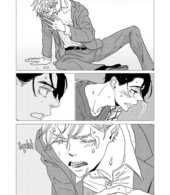 [ISINO Aya] I Don’t Cry – Vol.02 [Eng] (update c.8) — 145