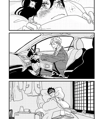 [ISINO Aya] I Don’t Cry – Vol.02 [Eng] (update c.8) — 146