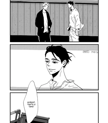 [ISINO Aya] I Don’t Cry – Vol.02 [Eng] (update c.8) — 149