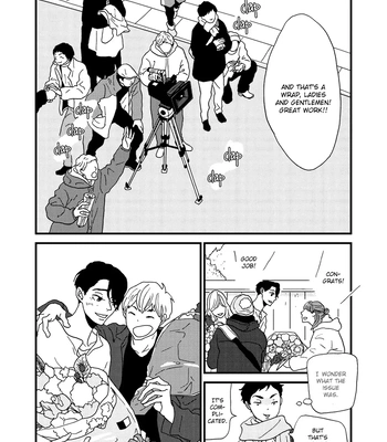 [ISINO Aya] I Don’t Cry – Vol.02 [Eng] (update c.8) — 150