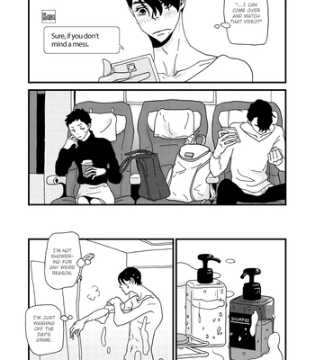 [ISINO Aya] I Don’t Cry – Vol.02 [Eng] (update c.8) — 152