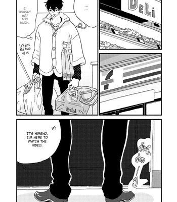 [ISINO Aya] I Don’t Cry – Vol.02 [Eng] (update c.8) — 153