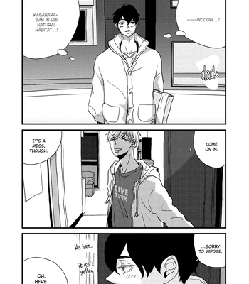 [ISINO Aya] I Don’t Cry – Vol.02 [Eng] (update c.8) — 154