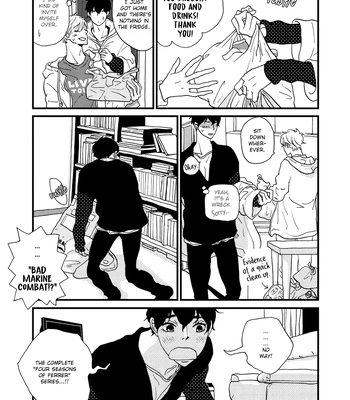 [ISINO Aya] I Don’t Cry – Vol.02 [Eng] (update c.8) — 155