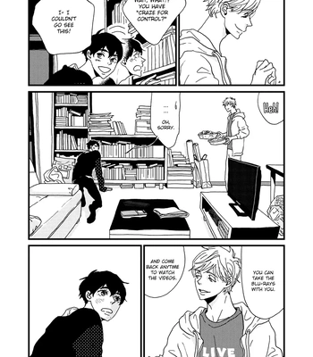 [ISINO Aya] I Don’t Cry – Vol.02 [Eng] (update c.8) — 156