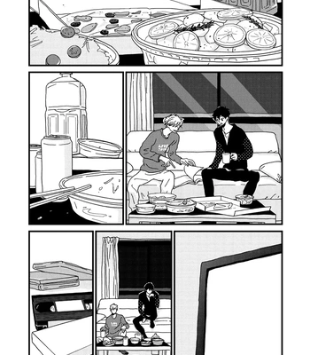 [ISINO Aya] I Don’t Cry – Vol.02 [Eng] (update c.8) — 157