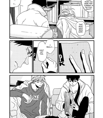 [ISINO Aya] I Don’t Cry – Vol.02 [Eng] (update c.8) — 165