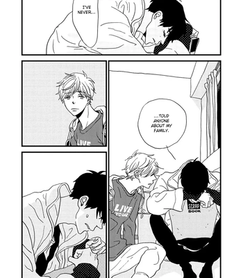[ISINO Aya] I Don’t Cry – Vol.02 [Eng] (update c.8) — 166