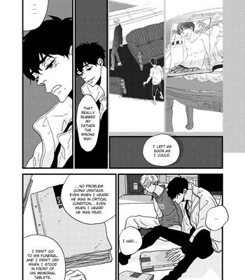 [ISINO Aya] I Don’t Cry – Vol.02 [Eng] (update c.8) — 168