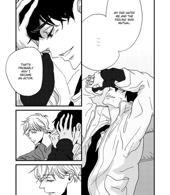 [ISINO Aya] I Don’t Cry – Vol.02 [Eng] (update c.8) — 169