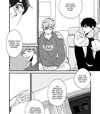 [ISINO Aya] I Don’t Cry – Vol.02 [Eng] (update c.8) — 170