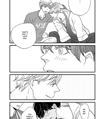 [ISINO Aya] I Don’t Cry – Vol.02 [Eng] (update c.8) — 171
