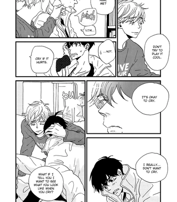 [ISINO Aya] I Don’t Cry – Vol.02 [Eng] (update c.8) — 172