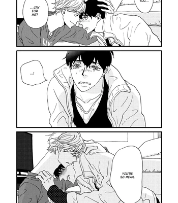[ISINO Aya] I Don’t Cry – Vol.02 [Eng] (update c.8) — 173