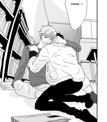 [ISINO Aya] I Don’t Cry – Vol.02 [Eng] (update c.8) — 175