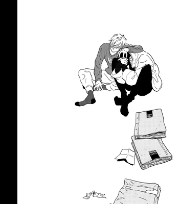 [ISINO Aya] I Don’t Cry – Vol.02 [Eng] (update c.8) — 176