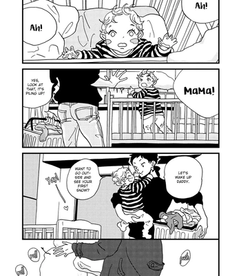 [ISINO Aya] I Don’t Cry – Vol.02 [Eng] (update c.8) — 181