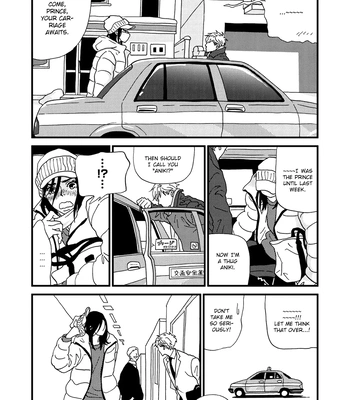 [ISINO Aya] I Don’t Cry – Vol.02 [Eng] (update c.8) — 184