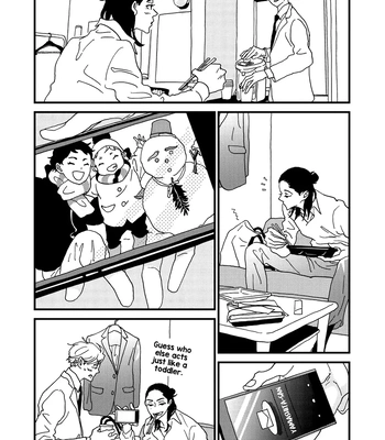 [ISINO Aya] I Don’t Cry – Vol.02 [Eng] (update c.8) — 186