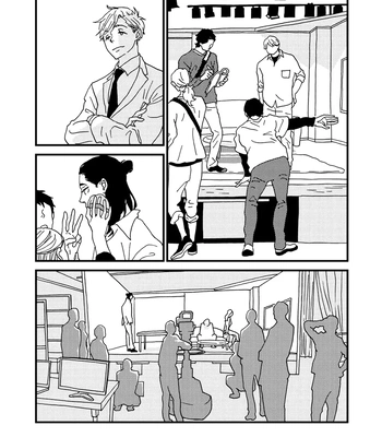 [ISINO Aya] I Don’t Cry – Vol.02 [Eng] (update c.8) — 187