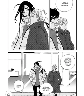 [ISINO Aya] I Don’t Cry – Vol.02 [Eng] (update c.8) — 189