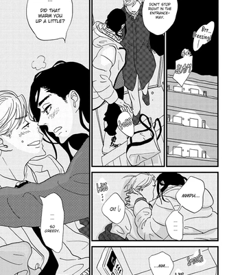 [ISINO Aya] I Don’t Cry – Vol.02 [Eng] (update c.8) — 191