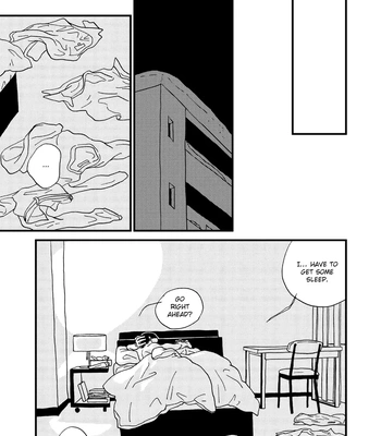 [ISINO Aya] I Don’t Cry – Vol.02 [Eng] (update c.8) — 193
