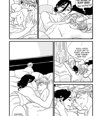 [ISINO Aya] I Don’t Cry – Vol.02 [Eng] (update c.8) — 194