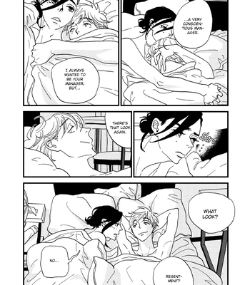[ISINO Aya] I Don’t Cry – Vol.02 [Eng] (update c.8) — 195